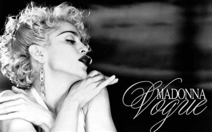 The Hollywood Icons Featured in Madonna's Song 