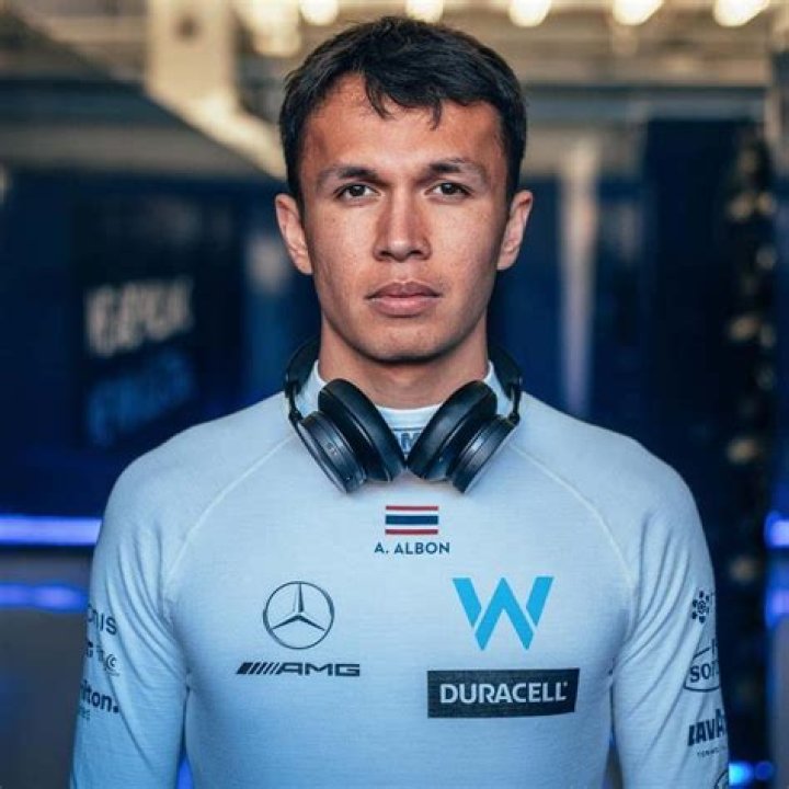 The Hottest F1 Drivers of 2024, Ranked By Fans