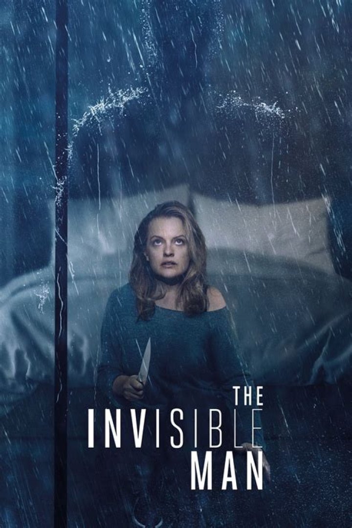 The Hunt and Invisible Man Directors Hosting Twitter Q&As Tonight