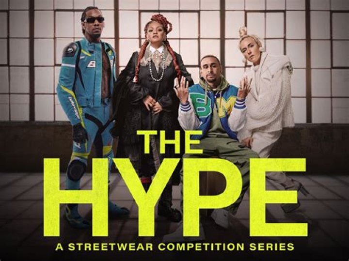The Hype Season 1: Where is the Cast Now?