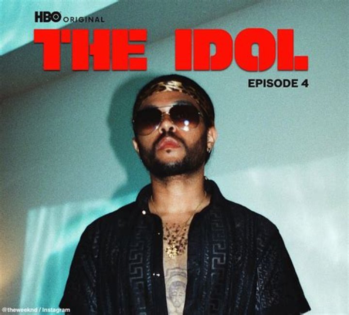 The Idol controversy explained and The Weeknd's response