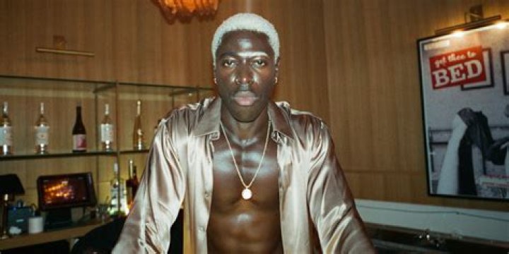 The Idol: Who Plays Izzak? Is Moses Sumney Gay?