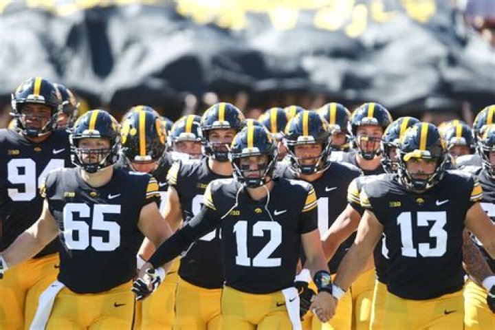 ‘The impossible has happened’: Big Hawkeyes comeback leads to overtime win