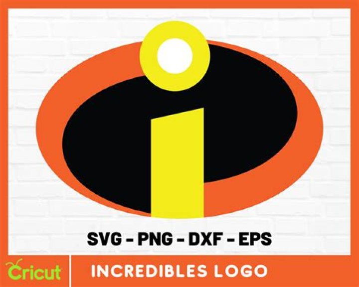 The Incredibles 2 Logo Officially Released
