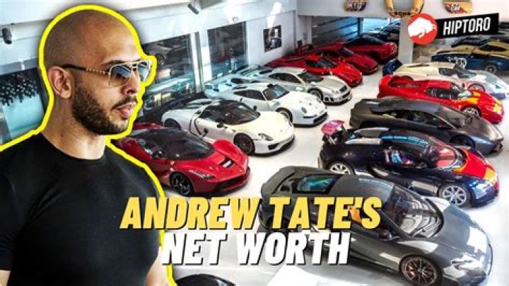 The Inside Story of a Self-Made Mogul