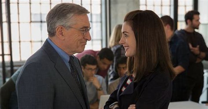 ‘The Intern’ Was Inspired By Filmmaker Nancy Meyers’ Real Life In A Sweet Way