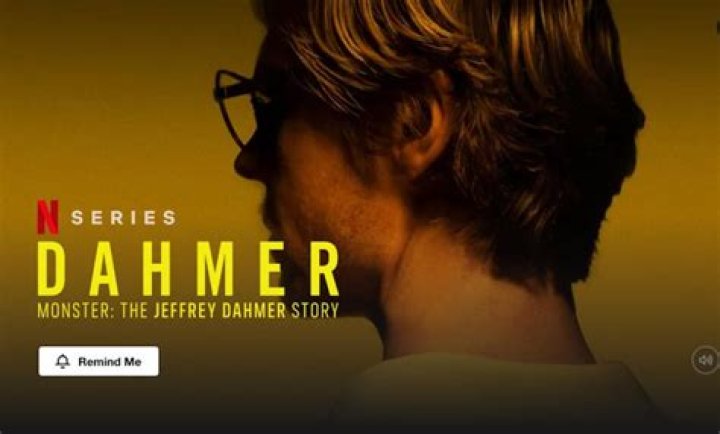 The Jeffrey Dahmer Story Renewed for Two More Seasons by Netflix