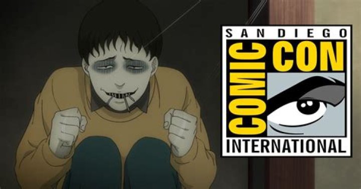 The Junji Ito Exhibit is Coming to San Diego Comic Con