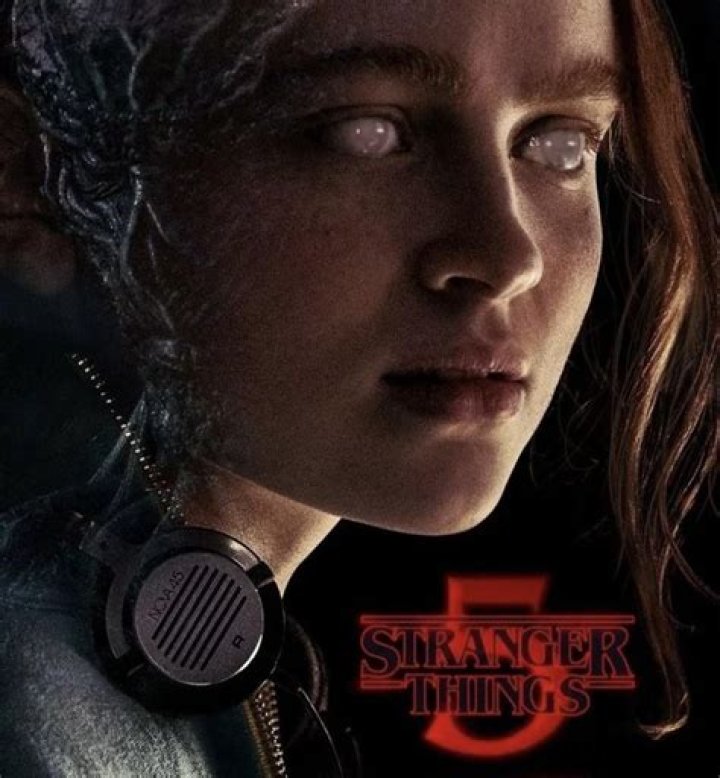 The Kate Bush Song That Saves Max In 'Stranger Things 4' Fits Perfectly