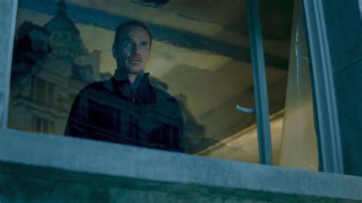 The Killer ending explained | Why does he let Claybourne live?