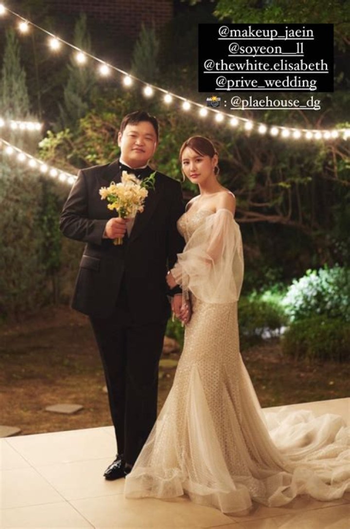 The King’s Affection’s Go Kyu Pil to marry longtime girlfriend Amin; Kim Nam Gil to officiate wedding