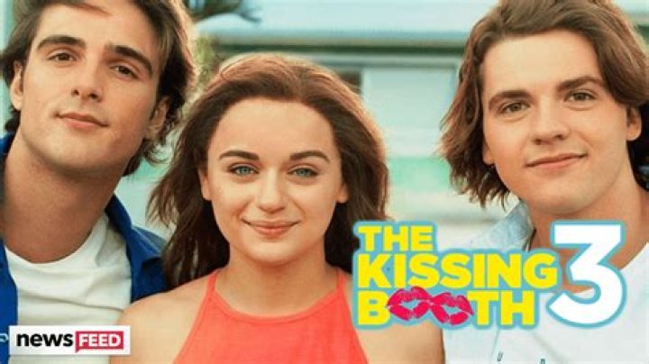 The Kissing Booth 3 ending | Do Elle and Noah end up together?