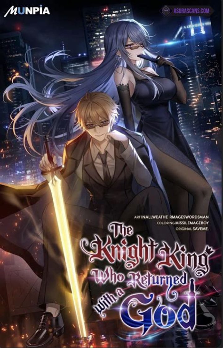 The Knight King Who Returned with a God Chapter 43: Release Date, Recap & Spoilers