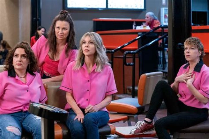 The “Ladies Reboot” Episode Of 'It’s Always Sunny In Philadelphia’ Nails What Happens When All-Female Remakes Miss The Point