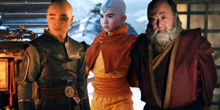 The Last Airbender Live Action Showrunner Addresses Original Creators' Departure