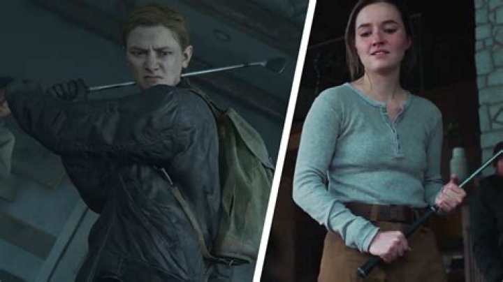 The Last of Us: Did SPOILER Really Die?