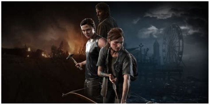 The Last of Us Part 2's Original Ending Almost Killed Abby