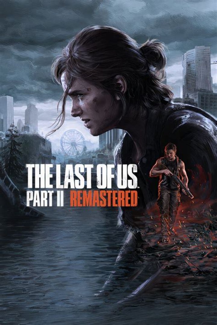 The Last of Us Part 2 Director's Cut Reportedly in the Works