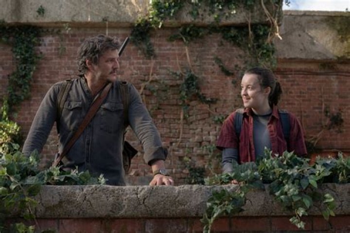 The Last of Us season 2 cast | Pedro Pascal and Bella Ramsey star