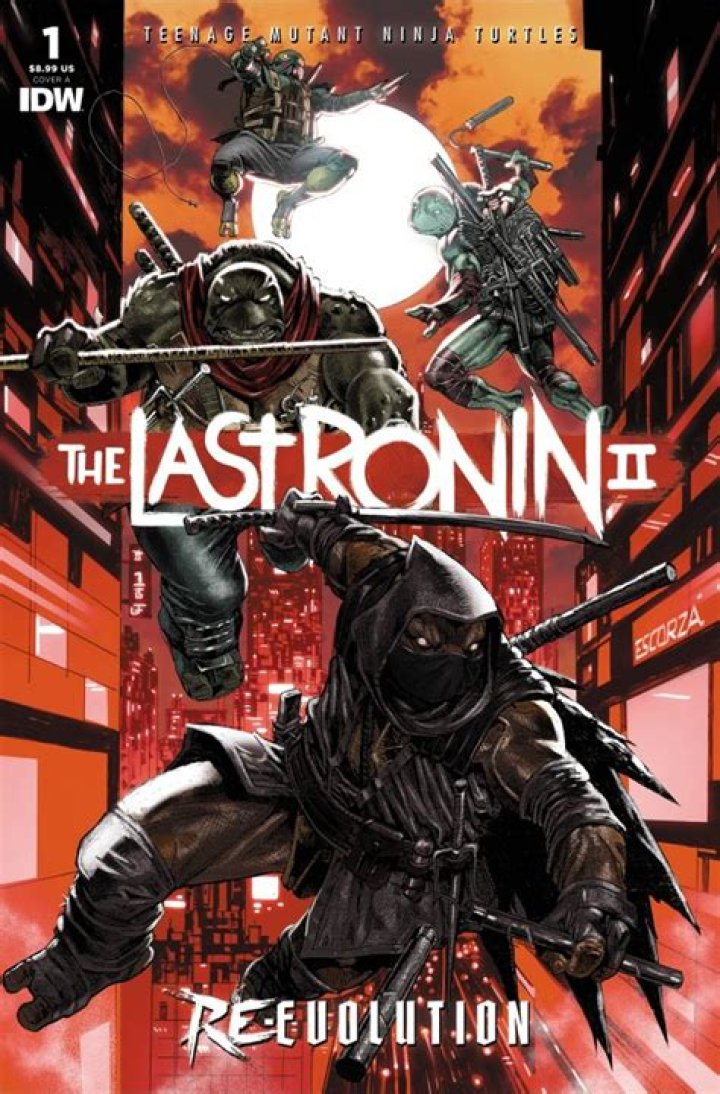 The Last Ronin Game Developer Lays Off 50% of Studio