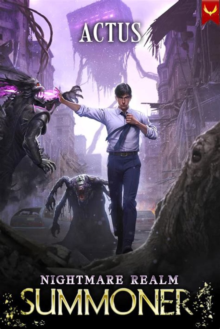 The Last Summoner Review: Is It Worth Watching?