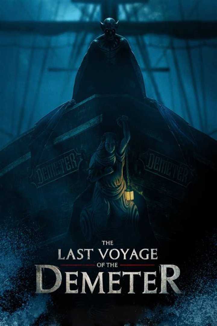 The Last Voyage of the Demeter: 8 Similar Movies You Must See
