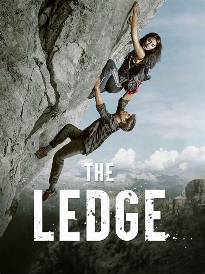 The Ledge Movie (2022): Cast, Actors, Producer, Director, Roles and Rating