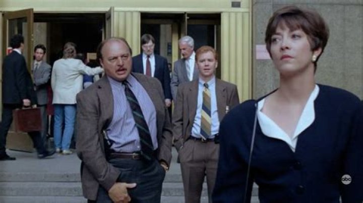 The Legacy of Andy Sipowicz