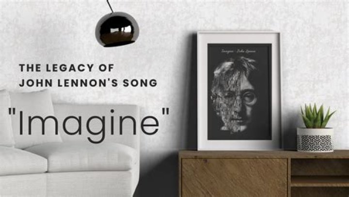 The Legacy of John Lennon's Song 