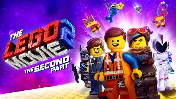 The Lego Movie 2: The Second Part movie review – Toy story allegory