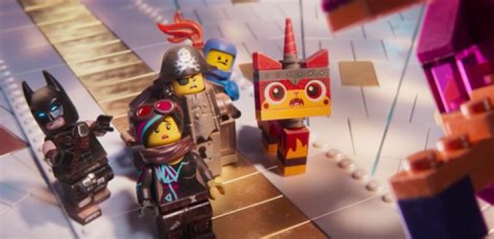 ‘The Lego Movie 2’ Voice Cast Is Stacked With Stars, Including Tiffany Haddish As A Shape-Shifting Unicorn