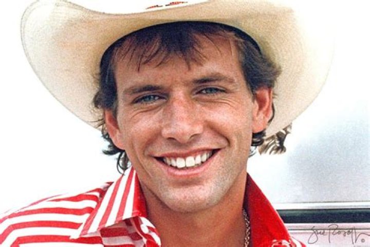 The Life and Death of Lane Frost: A Champion’s Story