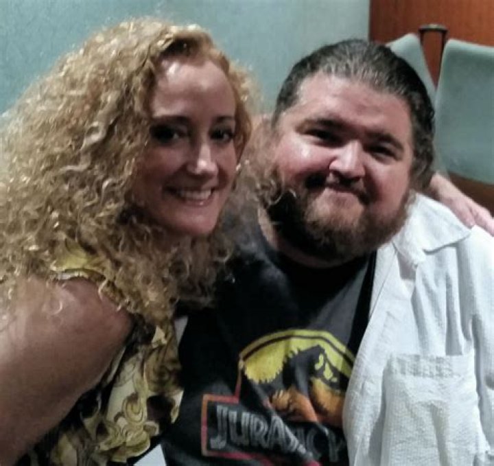 The life and times of Actor Jorge Garcia, the actor: Weight Loss, Net Worth, High School, Wife, , Girlfriend