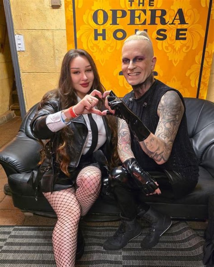 The Lifestyle of Louisa Khovanski – Wiki/Bio, Age, Height, Photos, Instagram, Boyfriend and Height