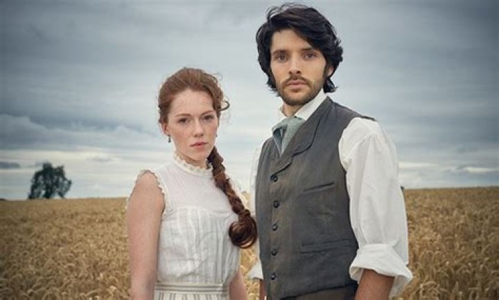 The Living and the Dead behind the scenes: Colin Morgan reveals how real hauntings plagued the BBC1 supernatural drama