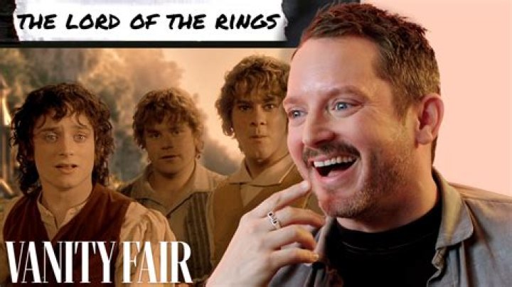 The Lord of the Rings: Elijah Woods gets nerdy in order to explain why the Amazon TV series title is ‘bizarre’