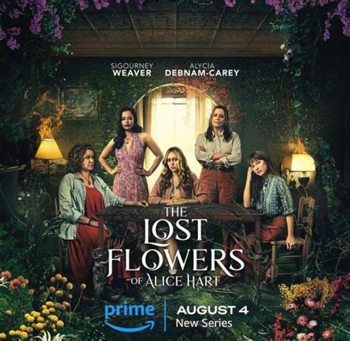 The Lost Flowers Of Alice Hart Episode 5: Recap, Review & Ending Explained