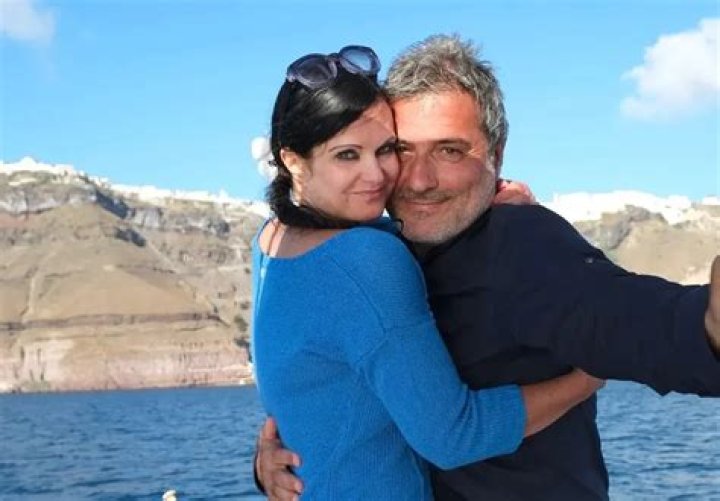 The Love Triangle with Emanuela Pecchia and Benita Alexander