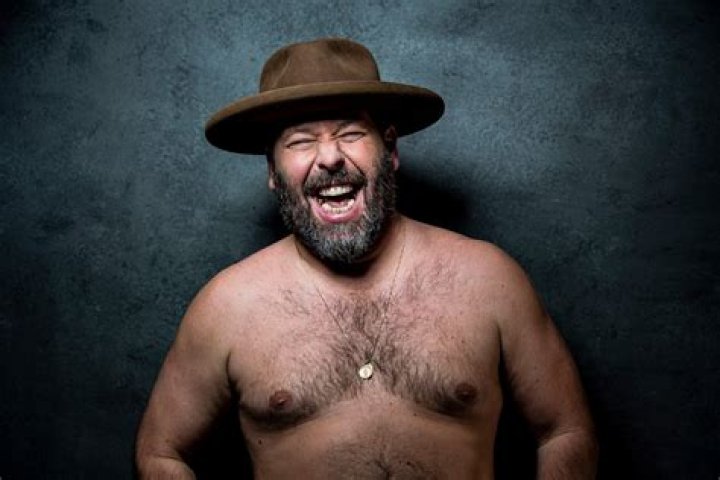 The Machine fails to tell the true story of Bert Kreischer's daughter's 'arrest'
