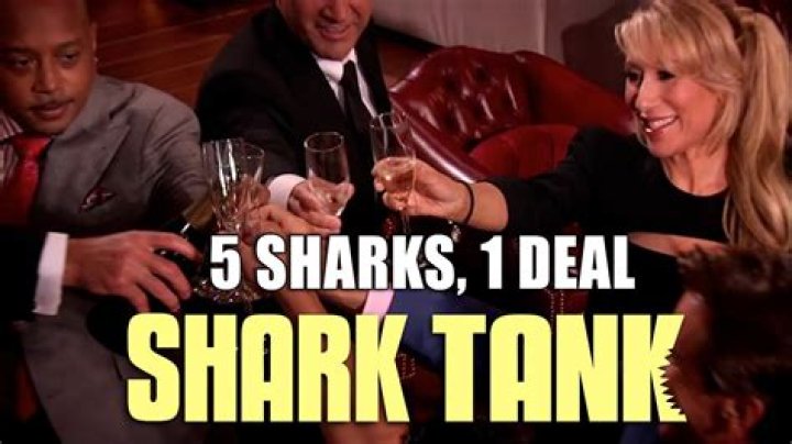 The Magic 5 Shark Tank Update: Where Are They Now?