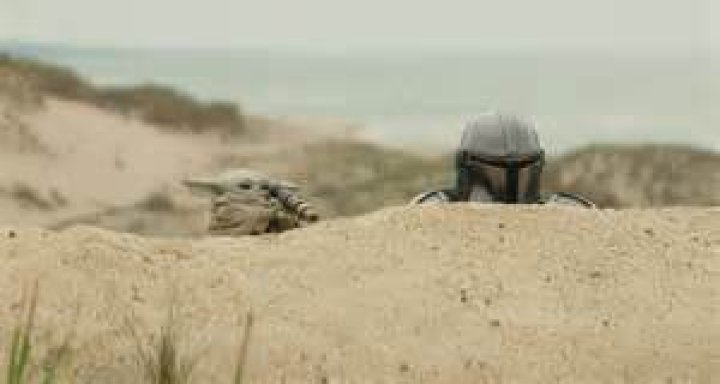 The Mandalorian for Season 3