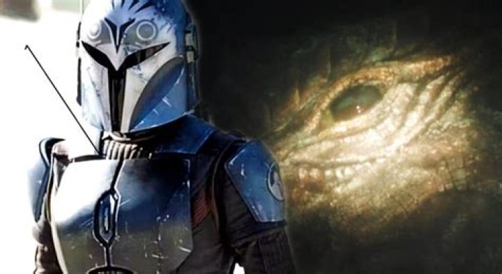 The Mandalorian Season 3's Mythosaur Reveal Explained