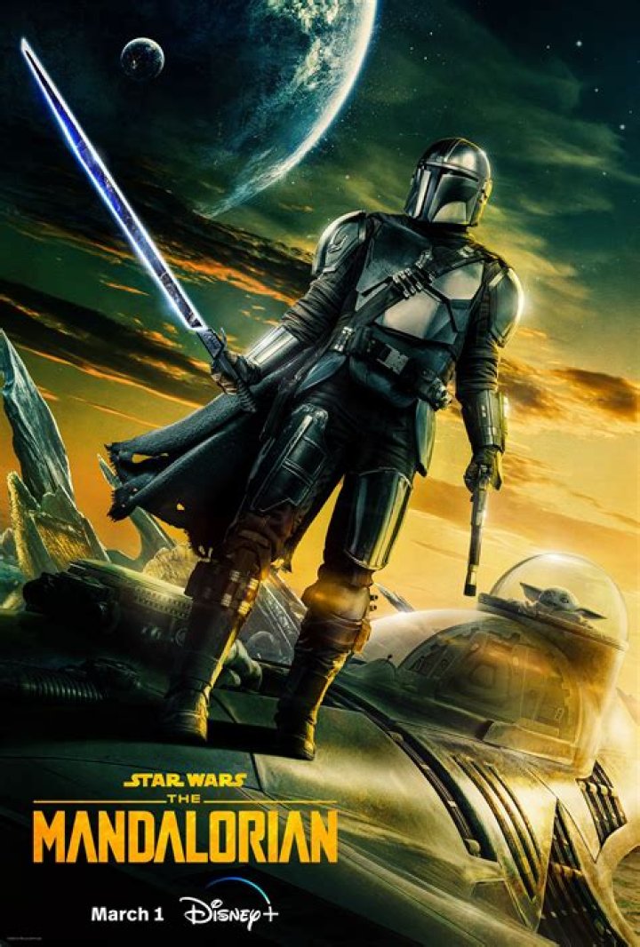 The Mandalorian Season 3's New Trailer Has A Release Date