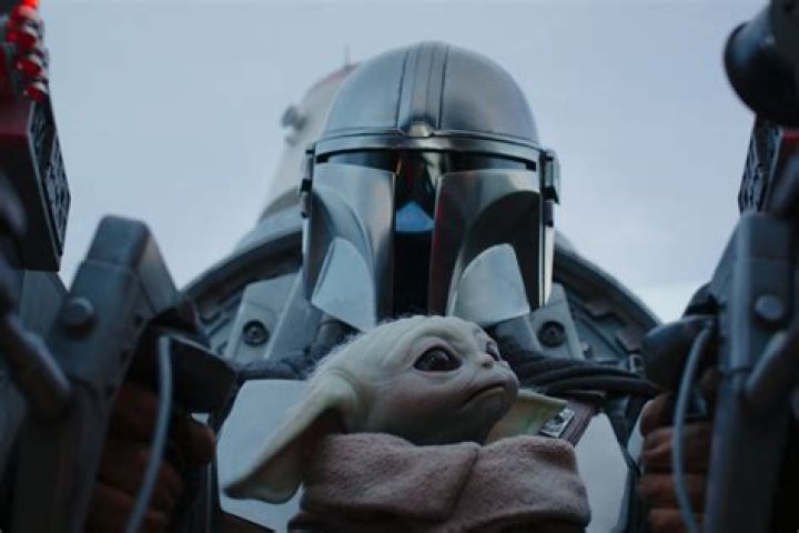 The Mandalorian Season 3 Episode 5 Features a Cameo by a Major Star Wars Rebels Character