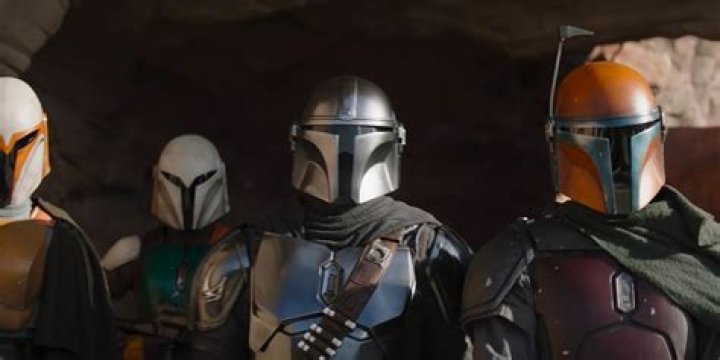 The Mandalorian Season 3 Episode 5 Was Directed by One of the Directors of Spider-Man: Into the Spider-Verse