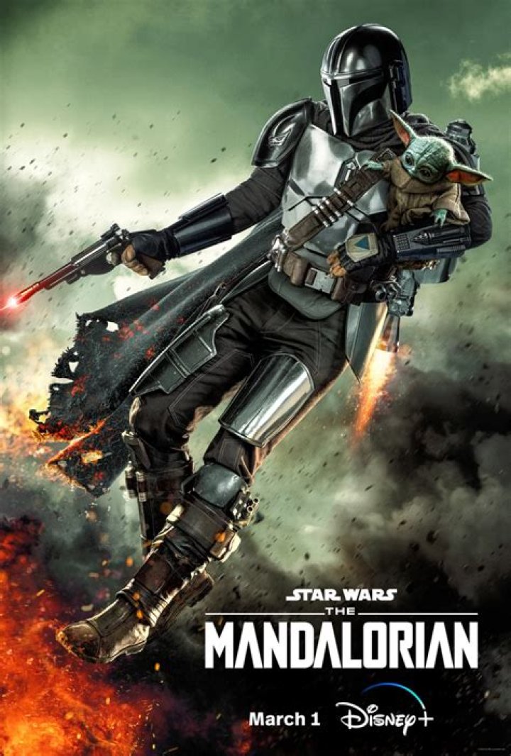 The Mandalorian Season 3 Episode 7 Reveals a Major Character Death