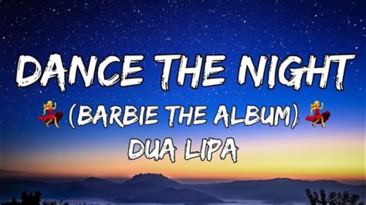The Meaning Of Dua Lipa's 