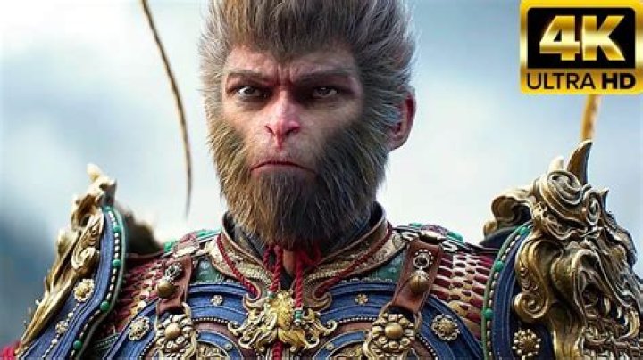 The Monkey King Movie (2022): Cast, Actors, Producer, Director, Roles and Rating