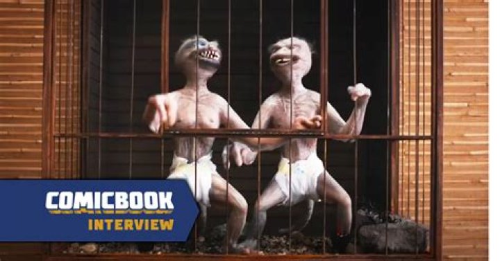 The Musical Star Nathan Lane Talks Sewer Boys