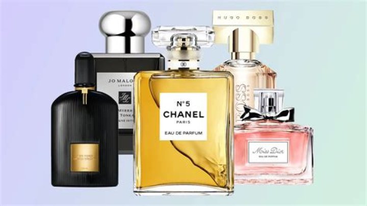 The Must-Have Fragrances From Car Brands